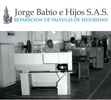 Jorge Babio e Hijos